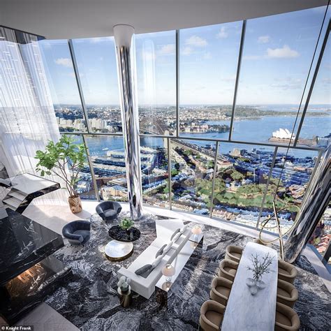 penthouses in sydney